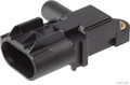 Abgasdrucksensor 70668303 HERTH+BUSS ELPARTS für FORD C-MAX II C-MAX II Van