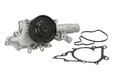 Wasserpumpe mechanisch D1M057TT THERMOTEC für MERCEDES-BENZ E-KLASSE
