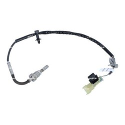 Sensor Abgastemperatur Nrf 707119 Easy Fit für Opel Vauxhall General Motors