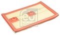 FEBI BILSTEIN 104798 Luftfilter für AUDI,CUPRA,SEAT,SKODA,VW