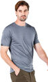 Kurzarm Funktionsshirt - 100% Merinowolle - 135gr Merino  l  Woolona