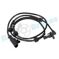 RAP BRAKES Sensor, Raddrehzahl R-A0052 für LAND ROVER