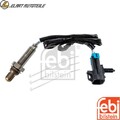 LAMBDASONDE 175865 FÜR OPEL Z 22 SE 2.2L 4cyl ASTRA G ISUZU LL8 4.2L 6cyl
