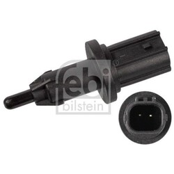1x Sensor, Ansauglufttemperatur FEBI BILSTEIN 171860 passend für HONDA ACURA