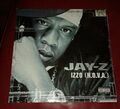 IZZO (H.O.V.A.) von Jay-Z, 12" Vinyl, Top Zustand