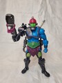 New Eternia Trap Jaw komplett Masters of the Universe Masterverse Motu TOP lose
