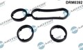 Dichtung Satz Ölkühler für Audi Skoda VW Dr.motor Automotive Drm0392 2003 ->