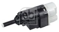 FEBI BILSTEIN 107002 Bremslichtschalter für DACIA LADA  passend für NISSAN
