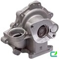 Wasserpumpe Motorkühlung mechanisch KOLBENSCHMIDT für BMW 1