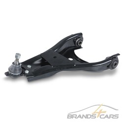 ATEC QUERLENKER VORNE LINKS FÜR DACIA DUSTER AB BJ 2010### MIT TRAGGELENK UND BUCHSEN ###