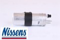 Nissens 95624 Trockner für Klimaanlage Trockner Klimaanlage Klima Filter 