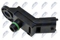 NTY Sensor, Saugrohrdruck ECM-RE-002 für ABARTH ALFA ROMEO  passend für FIAT
