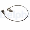 DELPHI Impulsgeber, Kurbelwelle SS10810 für VW SEAT
