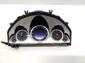 Mercedes-Benz E C207 W207 2012 Diesel Geschwindigkeitsmesser Cockpit A2129001814