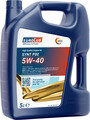EUROLUB 308005 Motoröl SYNT PDI 5W-40 VW 505.00 505.01 FORD M2C-917-A 5 Liter