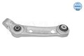 MEYLE 316 050 0163 Lenker, Radaufhängung für BMW