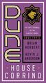 Dune: House Corrino | Brian Herbert, Kevin J. Anderson | englisch