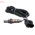 DENSO Lambdasonde Sensor Abgassteuerung DOX-2035 für SKODA VW AUDI A8 078906265Q