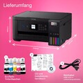 Neu - Epson EcoTank ET-2850 ﻿Drucker (Rechnung + 4 Jahre Garantie)
