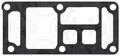 Dichtung Ölfilter Filtergehäuse für BMW E34 E36 E46 1987-2006 Elring 748.811