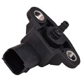 37056 Saugrohrdrucksensor FEBI BILSTEIN geeignet für MERCEDES-BENZ, CHRYSLER, VW
