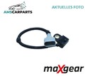 NOCKENWELLENSENSOR IMPULSGEBER INTAKE SIDE OUTLET 24-0295 MAXGEAR NEU