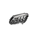 Hauptscheinwerfer HELLA 1EX 013 063-511 für MERCEDES-BENZ, links