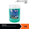 Mannol Antifreeze Kühlerfrostschutz AG13 (-40 °C) Hightec 10 Liter