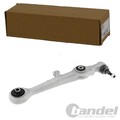 NTY QUERLENKER VORNE UNTEN PASSEND FÜR AUDI A4 A6 A8 SKODA SUPERB VW PASSAT