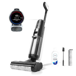 Tineco Smart Floor One S5 Smart Akku Nass-Trockensauger kabellos iLoop Neu