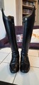 Cavallo Insignis Dressurreitstiefel Gr. 37
