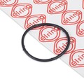 ELRING Dichtung Kühlmittelflansch 625.270 Zylinderkopf für VW POLO (9N) 3,15mm