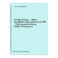STARK Biologie - Abitur Berufliches Gymnasium 2026 BW - Prüfungsvorbereitung (Ab