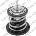 Thermostat Kühlmittel CALORSTAT by Vernet TH7265.80 für 6R VW POLO 80 121 BL1 UP