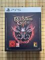 Baldur's Gate 3 Deluxe Edition - PS5 - Neu und in Folie!