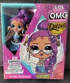 L.O.L. Surprise O.M.G. Queens Runway Diva Puppe Neu OVP