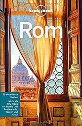 Lonely Planet Reiseführer Rom (Lonely Planet Reisef... | Buch | Zustand sehr gutGeld sparen und nachhaltig shoppen!