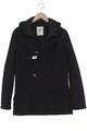 QS by s.Oliver Mantel Herren Winter Parka Winterjacke Gr. L Wolle Ba... #eillfxn