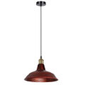 Retro Hängelampe Deckenlampe Vintage-Leuchte Pendelleuchte Industrie Design E27
