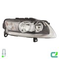 Hauptscheinwerfer rechts 12 V PY21W Halogen HELLA für u.a. AUDI A6 Allroad