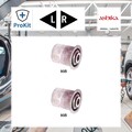 2x ORIGINAL® Ashika Lagerung, Lenker Vorne, Links, Rechts Jeep Grand Cherokee
