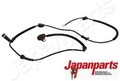 JAPANPARTS ABS-K29 Sensor für Raddrehzahl ABS Sensor Raddrehzahl für Kia 