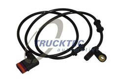 TRUCKTEC AUTOMOTIVE 02.42.076 ABS Sensor Raddrehzahl Hinten Rechts
