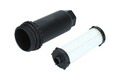 KAMOKA Hydraulikfilter Automatikgetriebe F602401 Filtereinsatz für FORD VOLVO 3