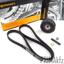 CONTI Zahnriemensatz CT630K1 für Seat VW Golf 3 Vento Passat 3A Sharan T4 2.0