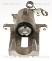 TRISCAN Bremssattel 8175 29296 für VW BORA 1 1J2 Variant 1J6 GOLF 4 1J5 16V SDI