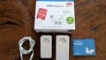 devolo Magic 2 WiFi 6 Powerline Starter Kit - Weiß