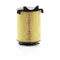 Luftfilter Mann-Filter für VW Passat 362  1.4 TSI