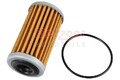 METZGER Hydraulikfilter, Automatikgetriebe für NISSAN 8028027