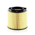 MANN-FILTER Luftfilter C 17 013